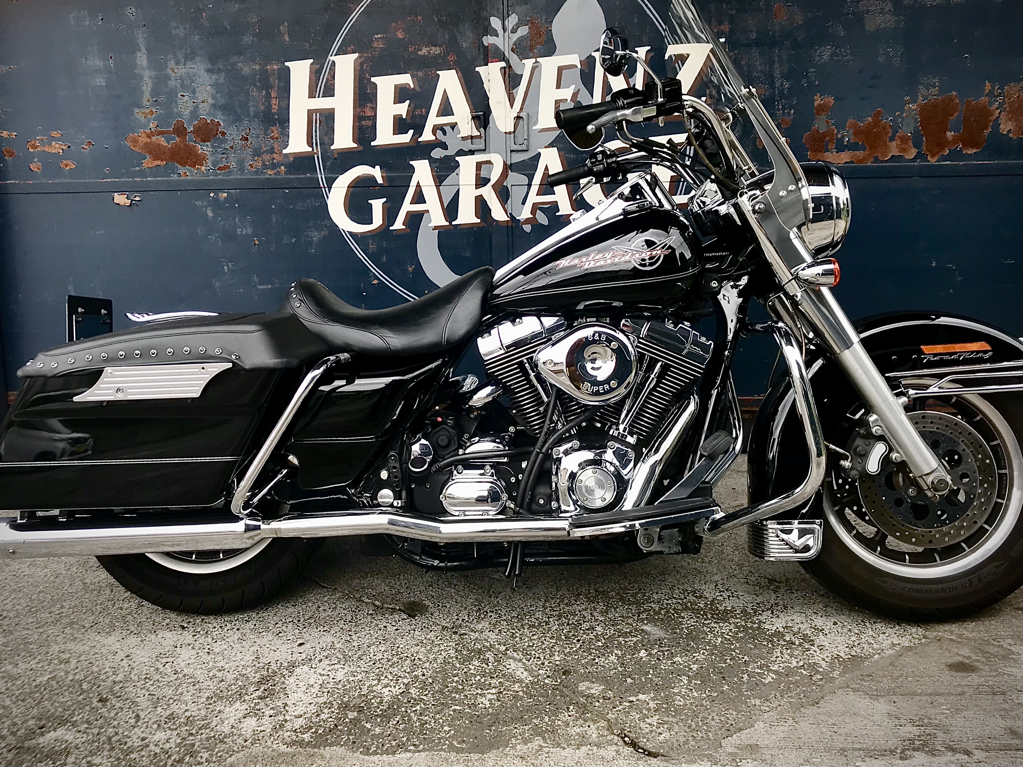 バイク販売│Heavenz Garage-ヘブンズガレージ バイク販売│Heavenz Garage-ヘブンズガレージ
