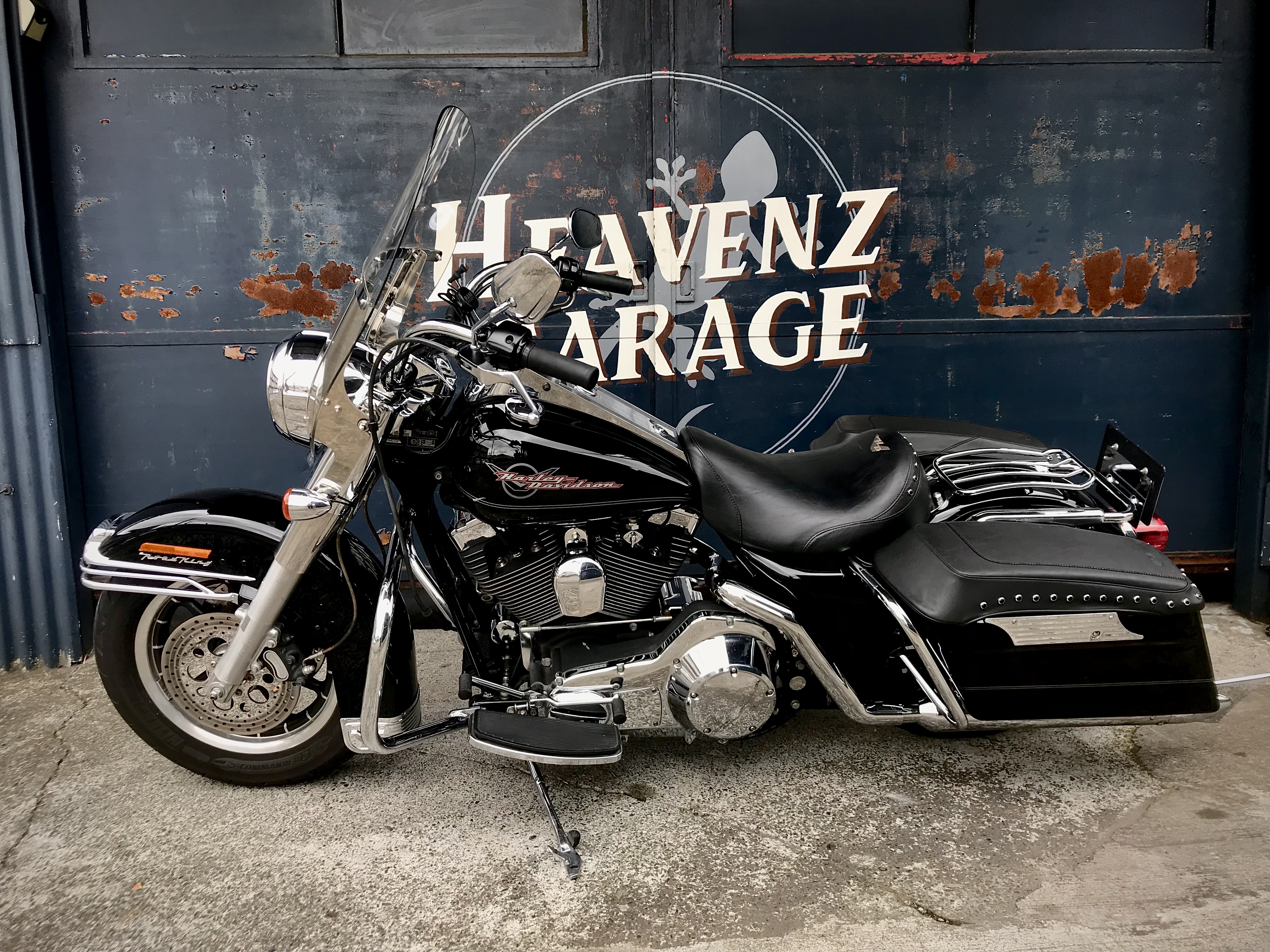 バイク販売│Heavenz Garage-ヘブンズガレージ バイク販売│Heavenz Garage-ヘブンズガレージ