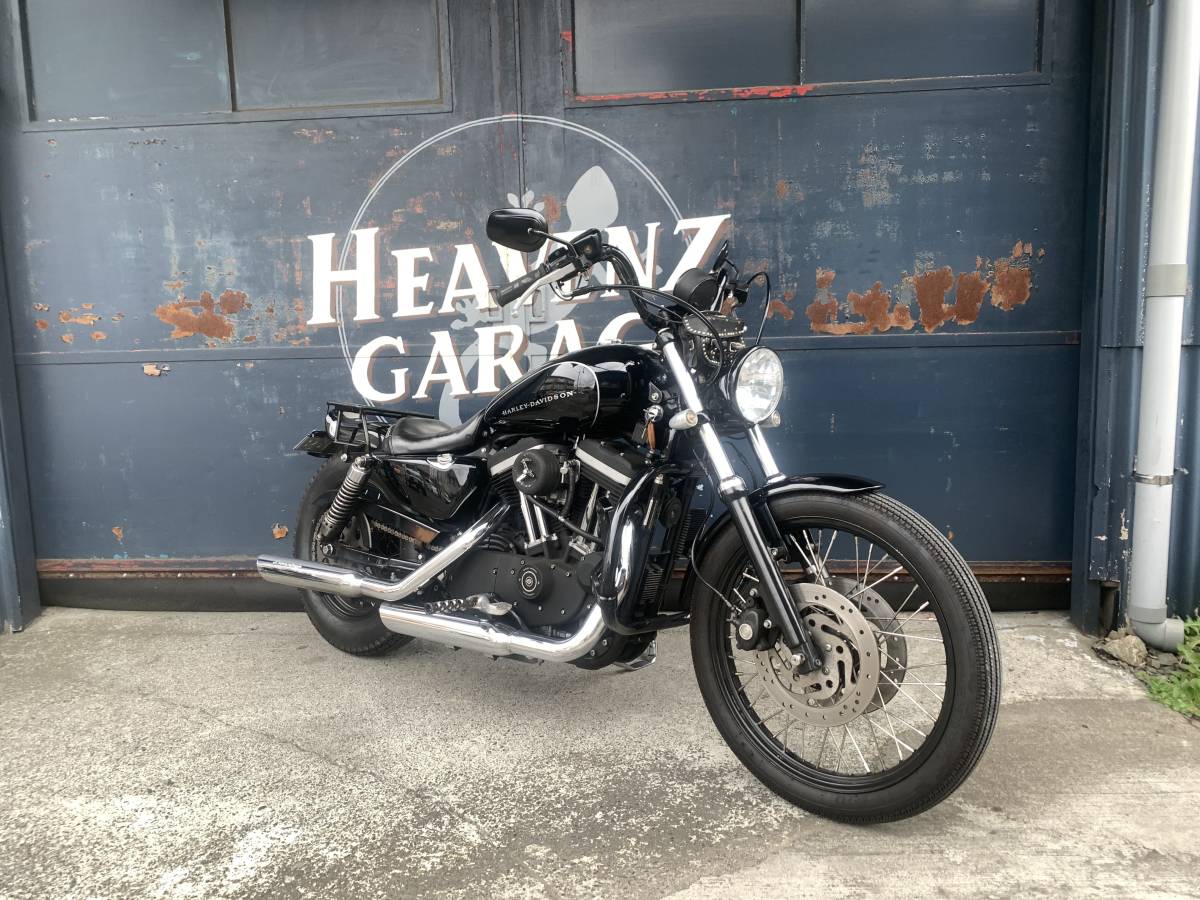 バイク販売│Heavenz Garage-ヘブンズガレージ バイク販売│Heavenz Garage-ヘブンズガレージ