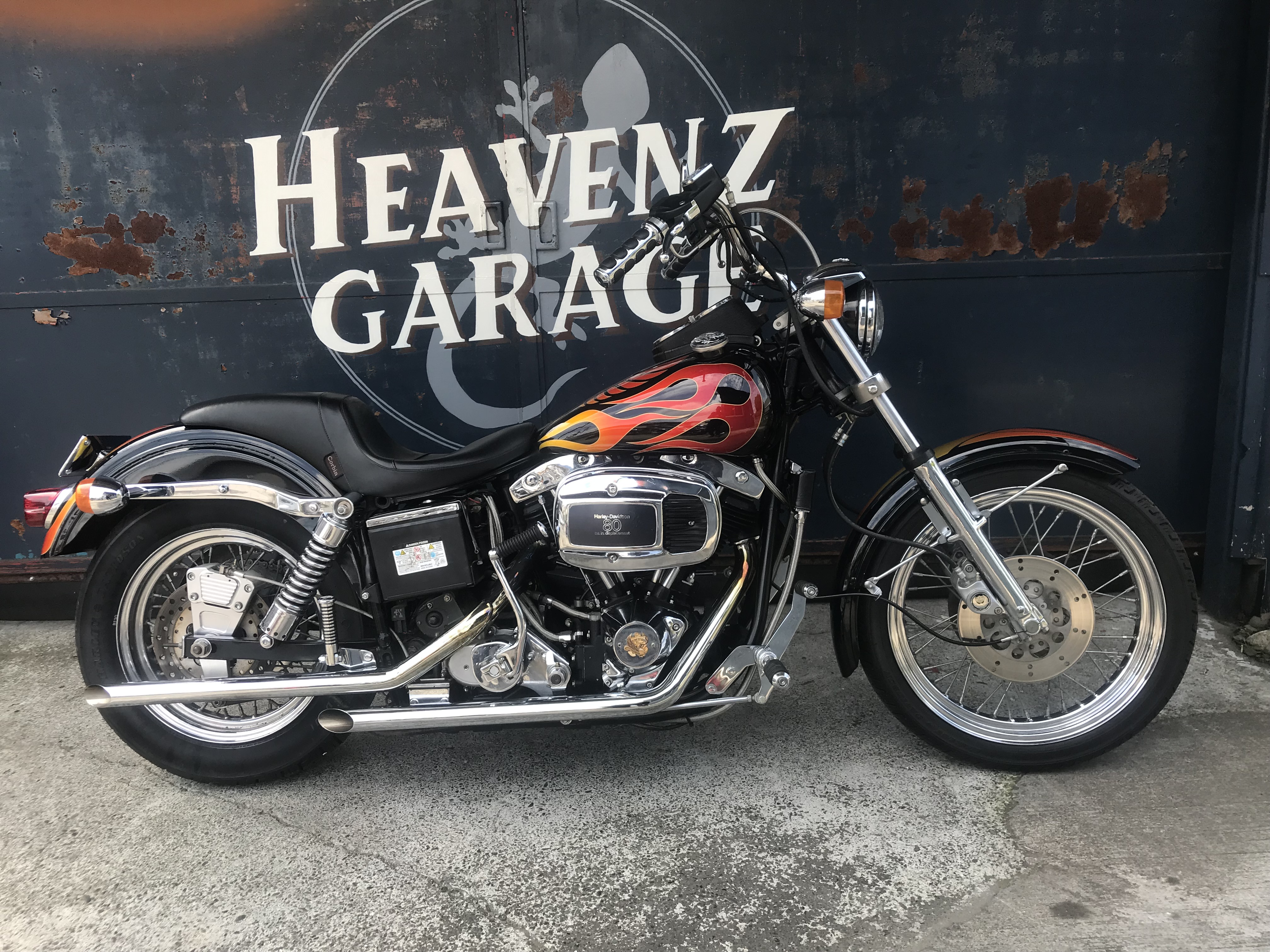 バイク販売│Heavenz Garage-ヘブンズガレージ バイク販売│Heavenz Garage-ヘブンズガレージ