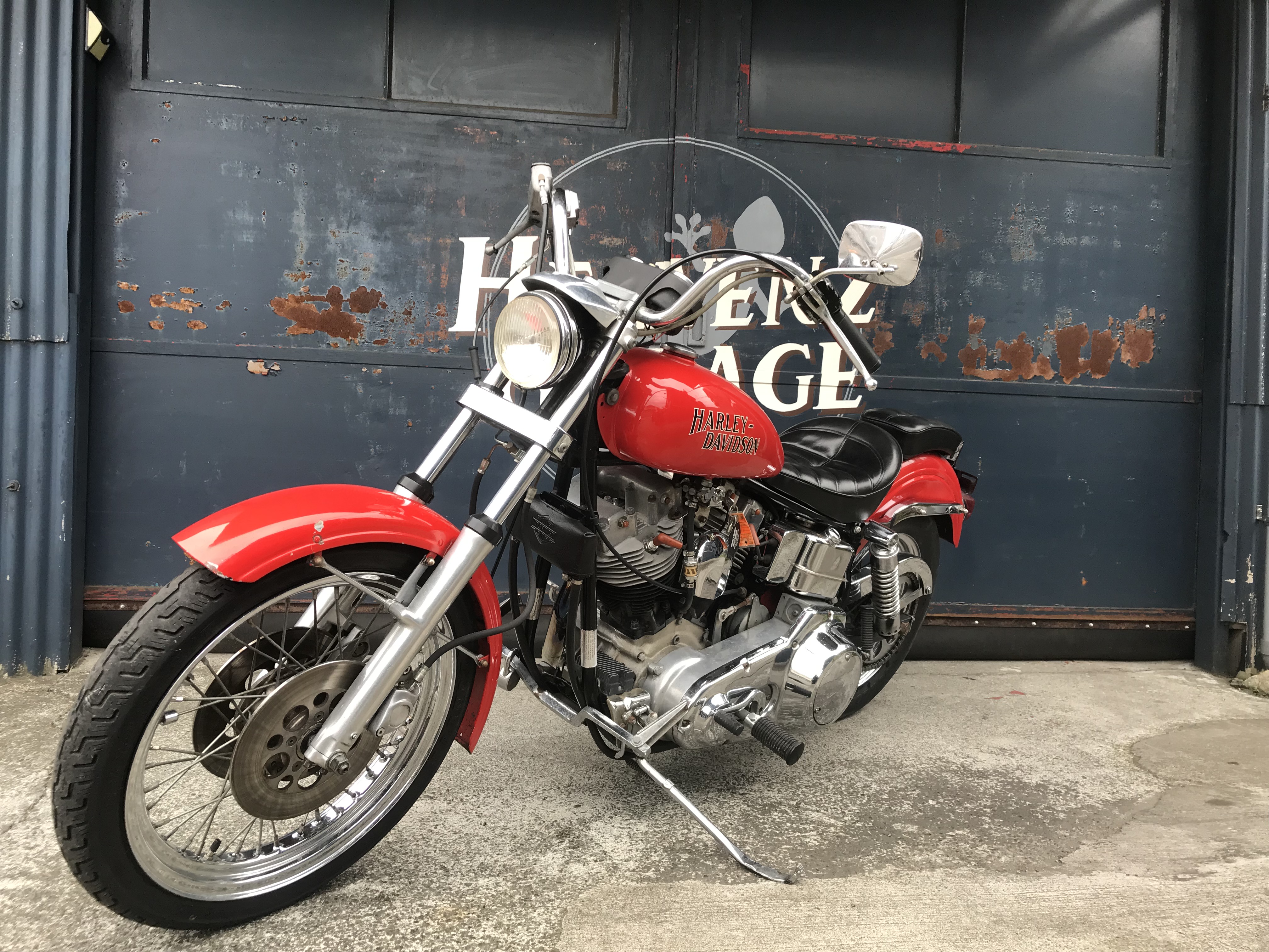 バイク販売│Heavenz Garage-ヘブンズガレージ バイク販売│Heavenz Garage-ヘブンズガレージ
